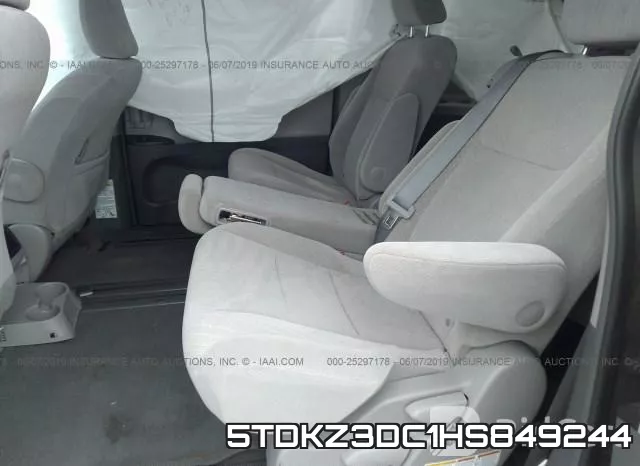 5TDKZ3DC1HS849244 фото 9