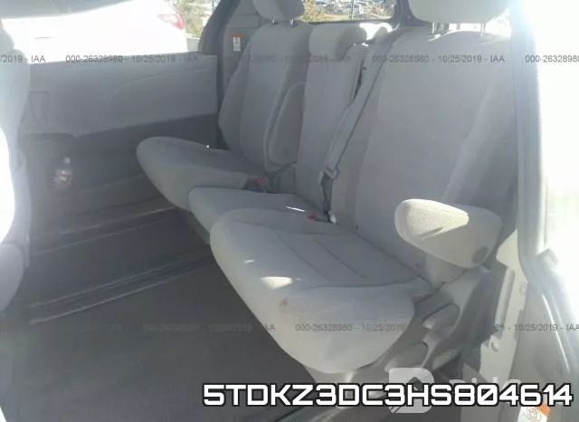 5TDKZ3DC3HS804614 фото 9
