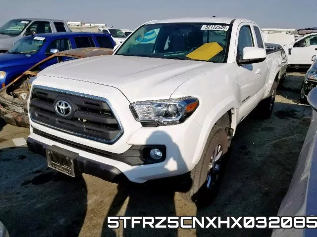 5TFRZ5CNXHX032085 фото 3
