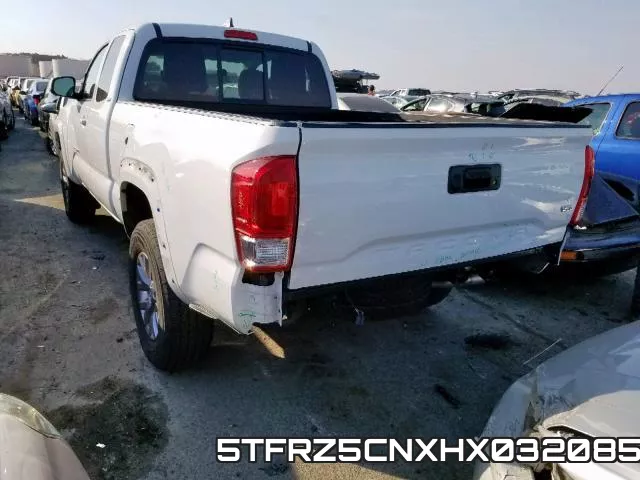 5TFRZ5CNXHX032085 фото 4