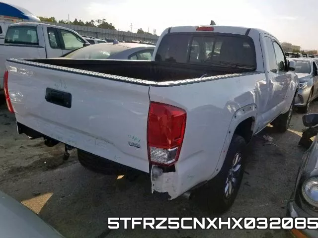 5TFRZ5CNXHX032085 фото 5