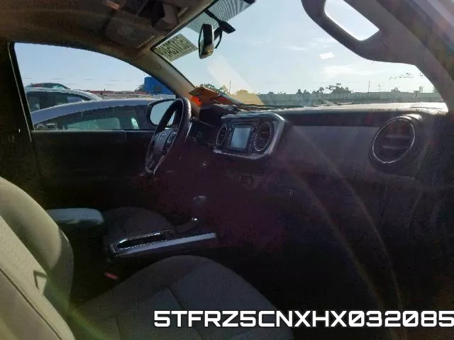5TFRZ5CNXHX032085 фото 6