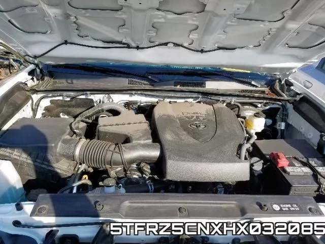 5TFRZ5CNXHX032085 фото 8