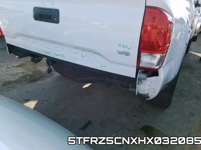 5TFRZ5CNXHX032085 фото 10