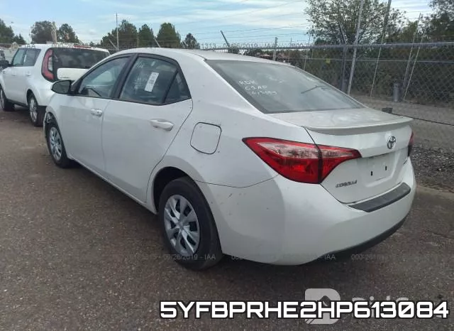 5YFBPRHE2HP613084 фото 4