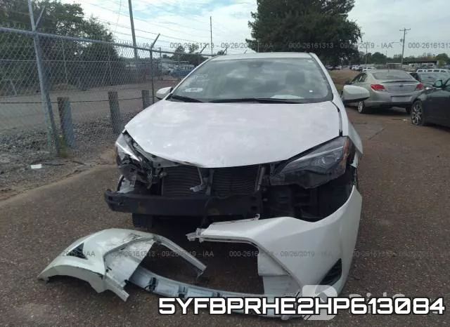5YFBPRHE2HP613084 фото 7