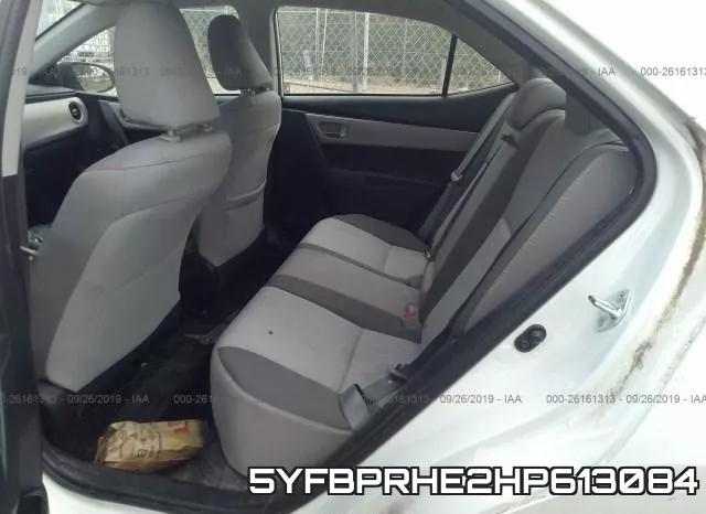 5YFBPRHE2HP613084 фото 9