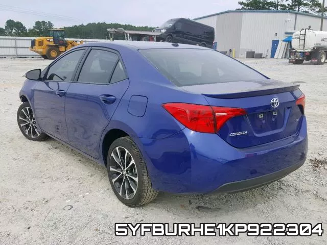 5YFBURHE1KP922304 фото 4