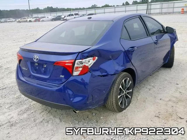 5YFBURHE1KP922304 фото 5