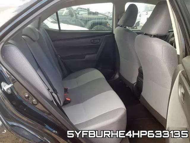 5YFBURHE4HP633135 фото 7