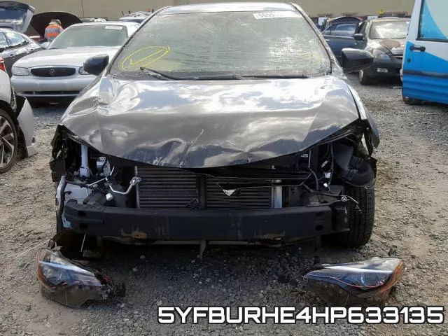 5YFBURHE4HP633135 фото 10