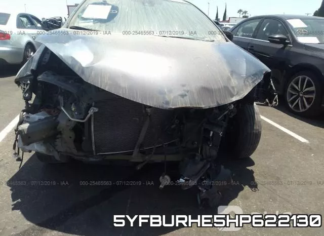 5YFBURHE5HP622130 фото 7