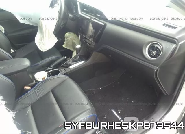 5YFBURHE5KP873544 фото 6
