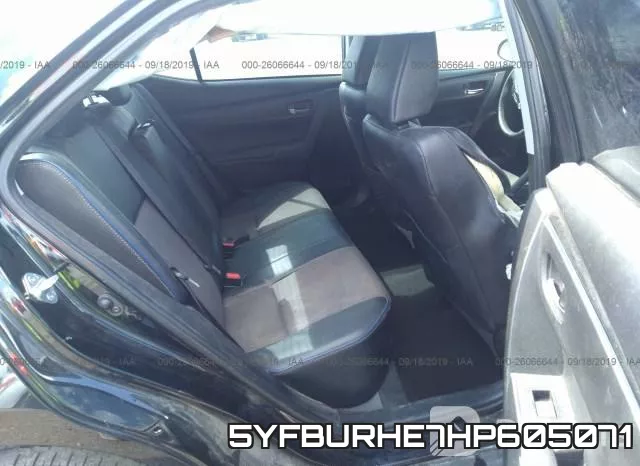 5YFBURHE7HP605071 фото 9
