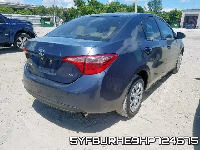 5YFBURHE9HP724675 фото 5