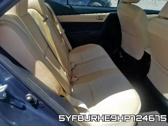 5YFBURHE9HP724675 фото 7