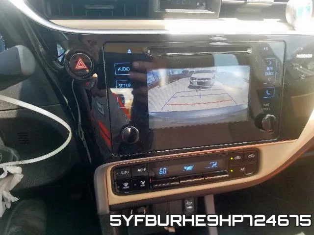 5YFBURHE9HP724675 фото 10