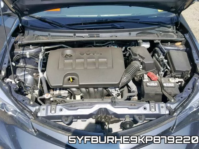 5YFBURHE9KP879220 фото 8
