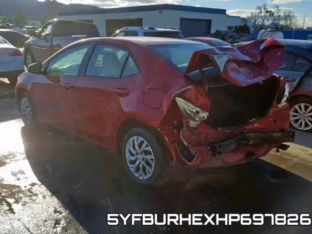 5YFBURHEXHP697826 фото 4