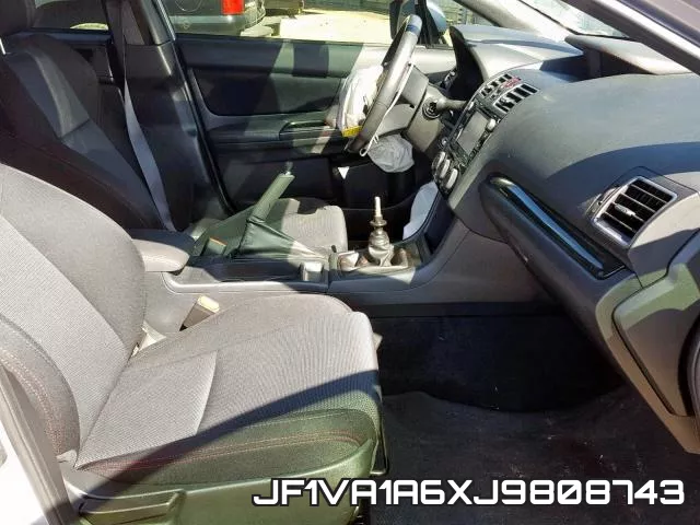 JF1VA1A6XJ9808743 фото 6