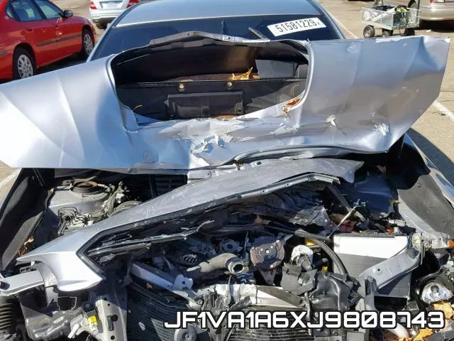 JF1VA1A6XJ9808743 фото 8