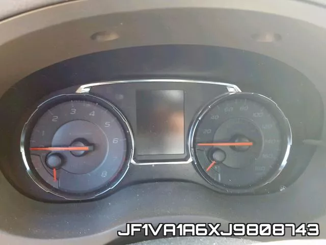 JF1VA1A6XJ9808743 фото 9