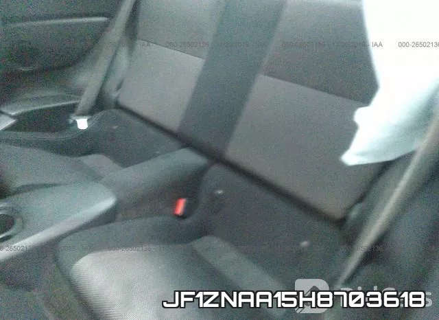 JF1ZNAA15H8703618 фото 9