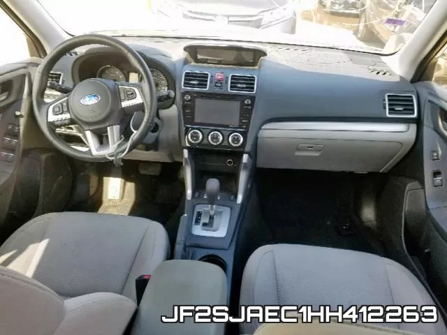 JF2SJAEC1HH412263 фото 10
