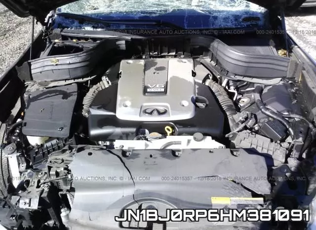 JN1BJ0RP6HM381091 фото 2