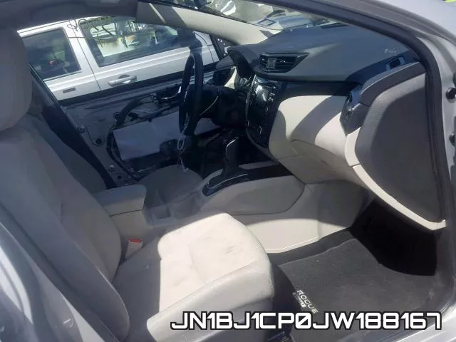 JN1BJ1CP0JW188167 фото 6