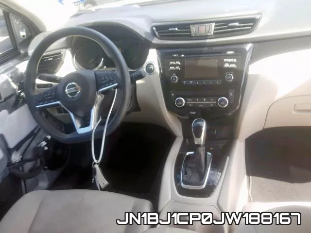 JN1BJ1CP0JW188167 фото 10