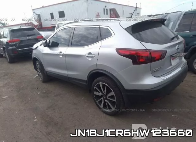 JN1BJ1CR6HW123660 фото 4