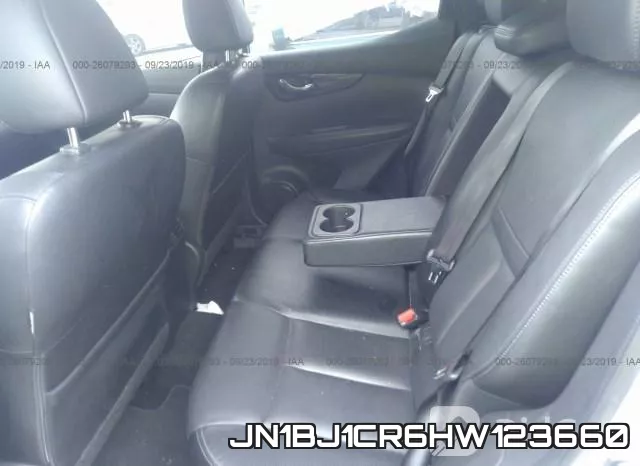 JN1BJ1CR6HW123660 фото 9