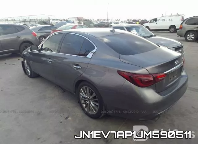 JN1EV7AP1JM590511 фото 4