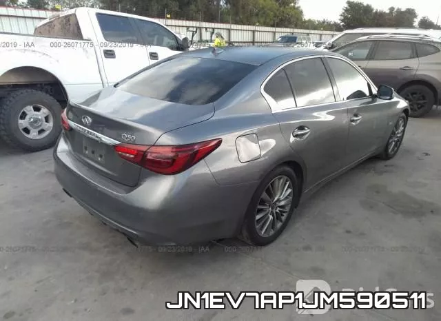 JN1EV7AP1JM590511 фото 5
