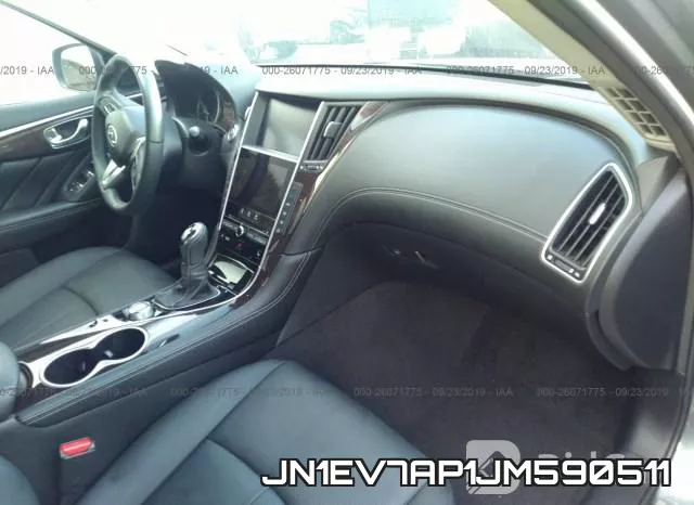 JN1EV7AP1JM590511 фото 6