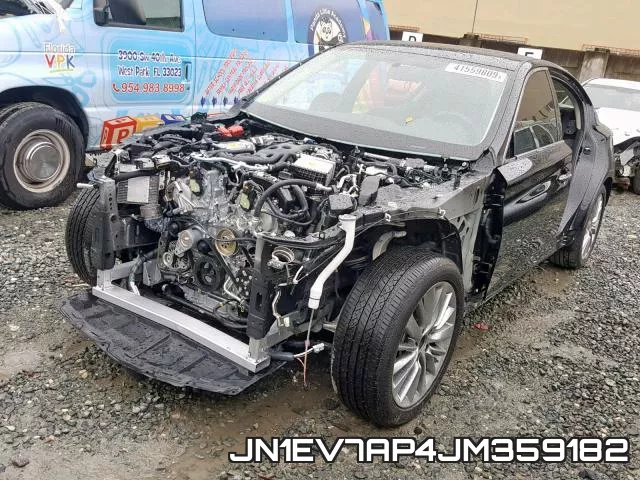 JN1EV7AP4JM359182 фото 3