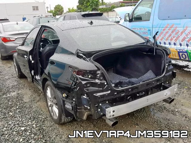 JN1EV7AP4JM359182 фото 4