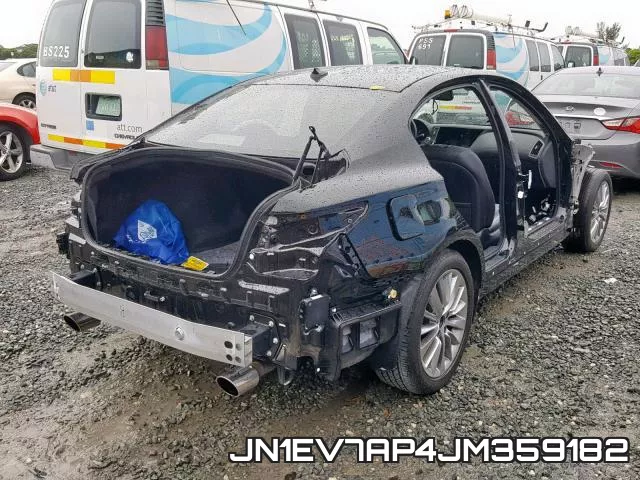 JN1EV7AP4JM359182 фото 5