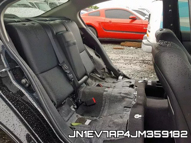 JN1EV7AP4JM359182 фото 7