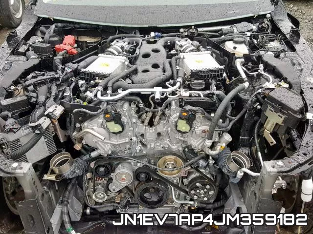 JN1EV7AP4JM359182 фото 8