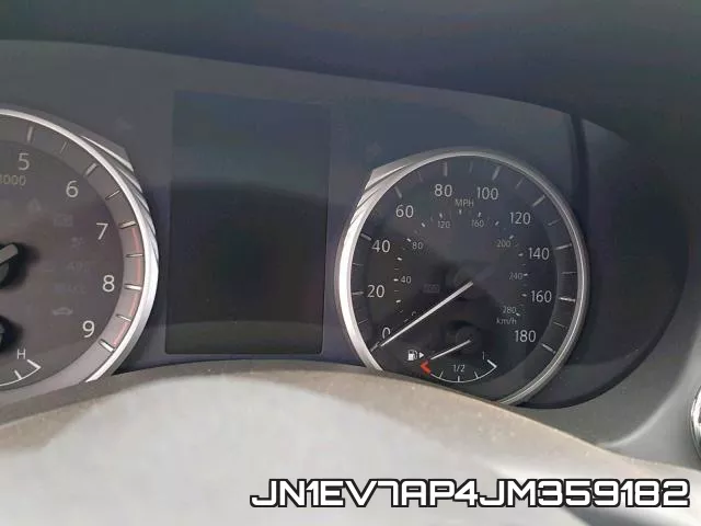 JN1EV7AP4JM359182 фото 9