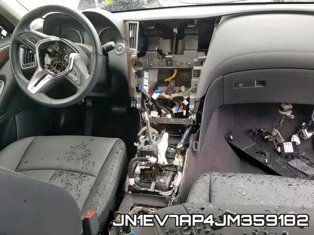JN1EV7AP4JM359182 фото 10