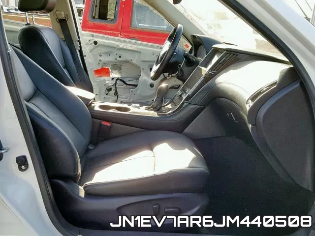 JN1EV7AR6JM440508 фото 6