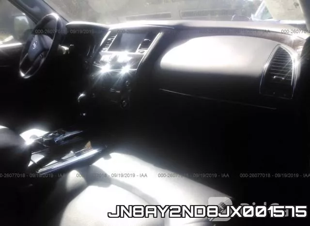 JN8AY2ND8JX001575 фото 6