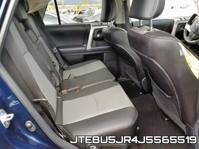 JTEBU5JR4J5565519 фото 7