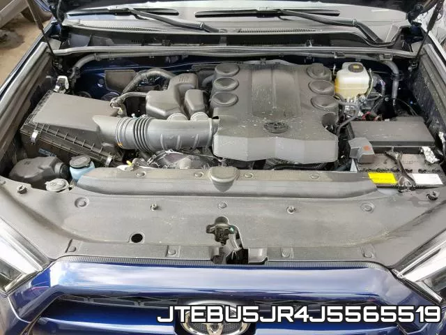 JTEBU5JR4J5565519 фото 8