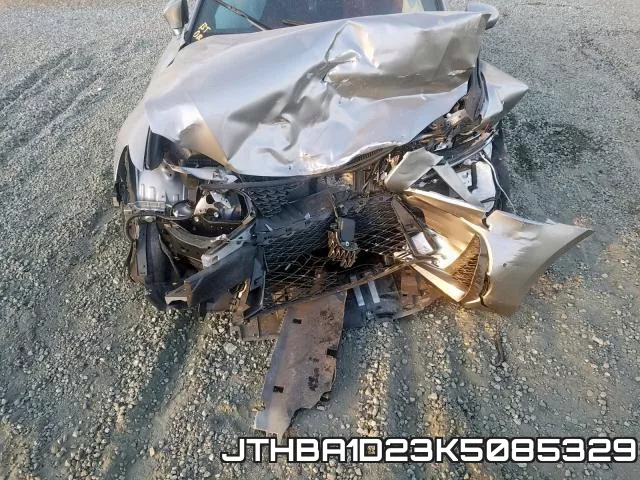 JTHBA1D23K5085329 фото 8