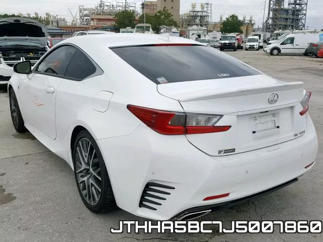 JTHHA5BC7J5007860 фото 4