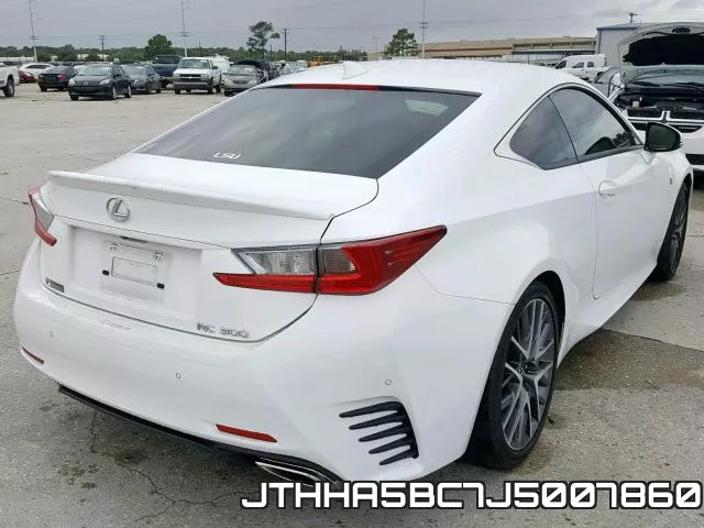 JTHHA5BC7J5007860 фото 5